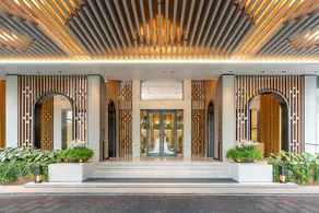 Pornping Tower Hotel - Image 3