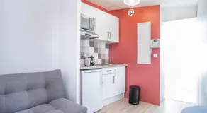 Appartement 7 - tout équipé, fonctionnel - Carmes, Toulouse - Image 5