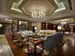 Jiyang Lake Hotel - Image 4