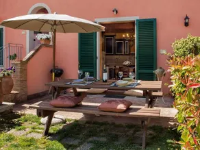 Podere Il Giardino - Image 5
