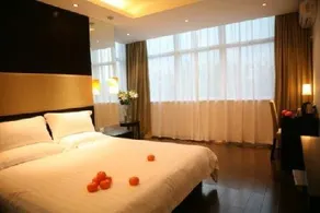 Orange Huaishu Road - Image 4
