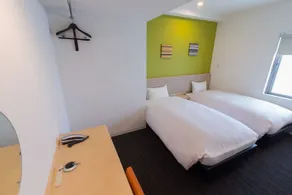 Ueno Hotel - Image 2