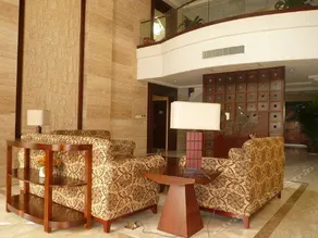 Liyang Tianmu Lake International Hotel - Image 4