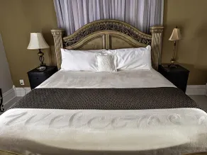 Bella Fattoria Bed and Breakfast - Image 4