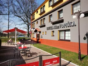 Hotel Milan Vopicka - Image 2