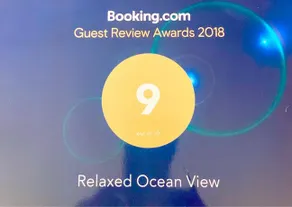 Relaxed Ocean View - Image 2