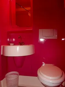 Hôtel Camou - Image 5