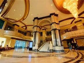Milan Hotel - Image 3
