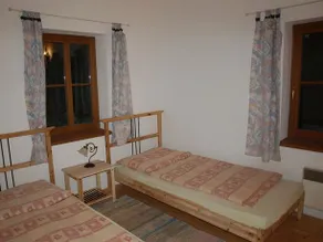 Chata Pod Koberštejnem - Image 3