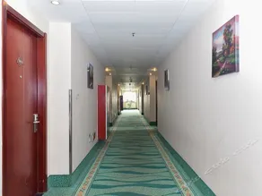 Green Tree Inn Tianjin Huanghe Road Hardware City Shop - Image 4