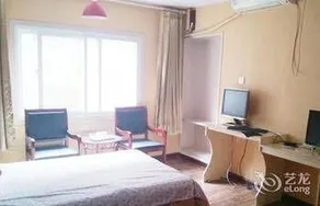 Qufu Fuzi Confucian Cultural Hotel - Image 3