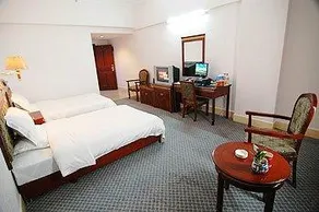 Baise Jingxi Zhuangjin Hotel - Image 3