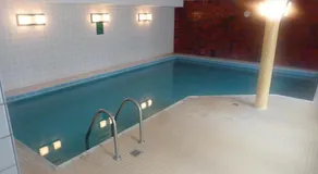 Ferienwohnung Bundkirchen - Image 3