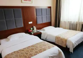 Yichuan Eddy Holiday Hotel - Image 5