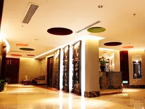 Jiaheng Lanting Hotel - Image 4
