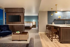 Carte Hotel San Diego Downtown Curio Collection By Hilton - Image 2