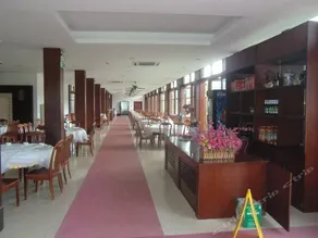 Xing Long Sun Island Holiday Hotel - Image 5