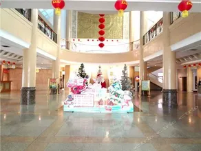 Dai Xi Hotel - Image 2