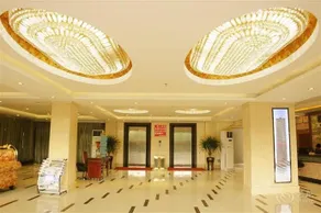Mankedun Hotel (Guangzhou Sanyuanli Metro Station) - Image 3