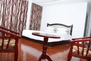 THE VILLAGE NOOK - RESORT DE PERIYAR - Image 5