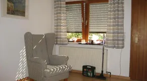 Appartement im Ahlesbrunnen - Image 2