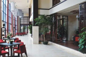 Jinggangshan Jinsen Hotel - Image 3