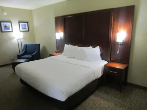 Comfort Inn & Suites Texas City - Image 5
