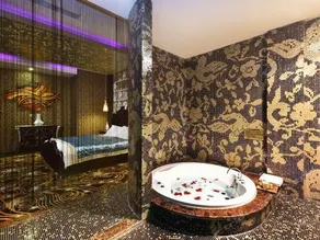 Mulan Boutique Hotel - Image 4