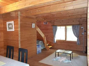 Cottage Mogi Log House - Image 2