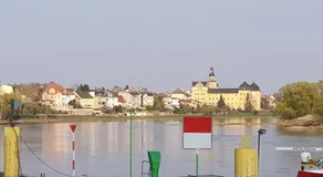 Ferienwohnung am Hohen Elbufer - Image 4
