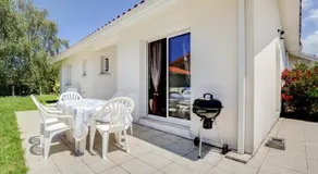 Maison Biscarrosse, 3 pièces, 5 personnes - FR-1-521-59 - Image 2
