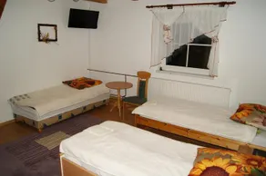 Rancho Frontczaka. Gospodarstwo agroturystyczne - Image 3
