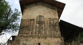 GUEST HOUSE SVANETI - Image 4