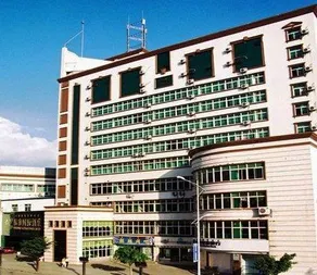 Xichang International Hotel - Image 5
