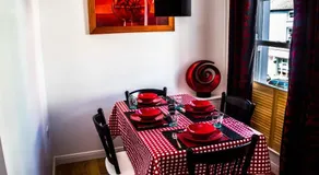 Tower View Apartment Cushendall - Image 4