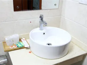Fukang Business Hotel - Image 5
