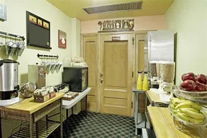 Americas Best Value Inn - Mayflower - Image 3