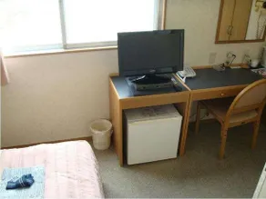 Ashikaga Town Hotel - Image 3