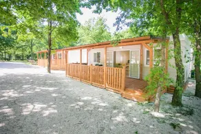 Istria Mobile Homes Bijela Uvala - Image 2