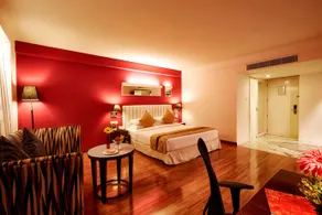 The Gateway Hotel M G Road Vijayawada - Image 4
