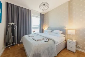 P&O Serviced Apartments WORONICZA - Image 2