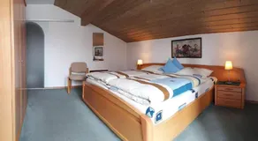 Ferienwohnung Panorama im Gaestehaus Bergfrieden - Image 3