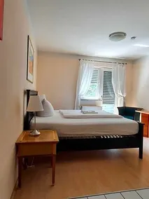 GZ Apartment Hotel - Image 4