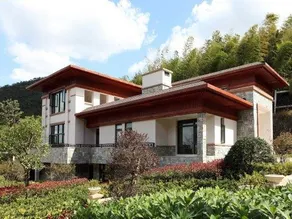 voco NINGBO DONGQIAN LAKE by IHG - Image 2