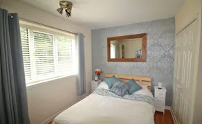 Boswell - Balcony Apartment - Image 2
