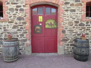 Chambres D'hotes Les Sources - Image 2