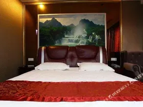 Nanyuan Inn (Ningbo Luotuo Cihai North Road) - Image 2