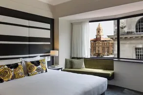 Grand Mercure Auckland - Image 4