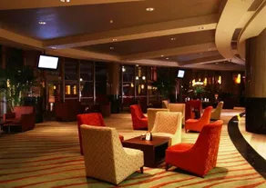 Jinji Lake Shilla Hotel - Image 5
