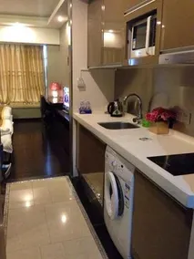 Er Jia Na Ke Hui Valley Apartment Hotel - Image 5